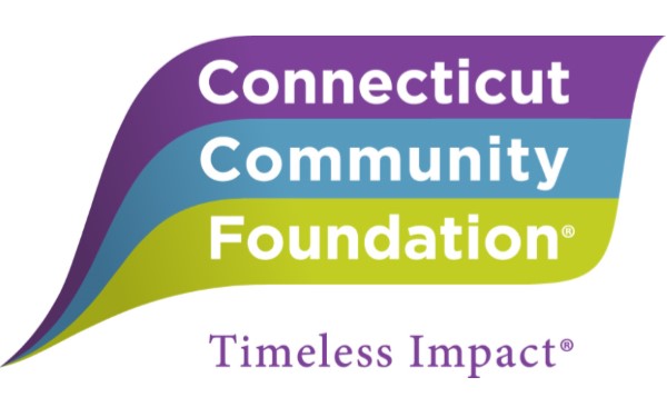 Connecticut Community Foundation - Scholarships Logo